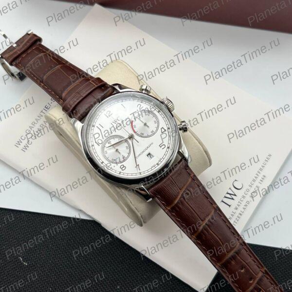 IWC Portugieser Chronograph IW371446 фото 9