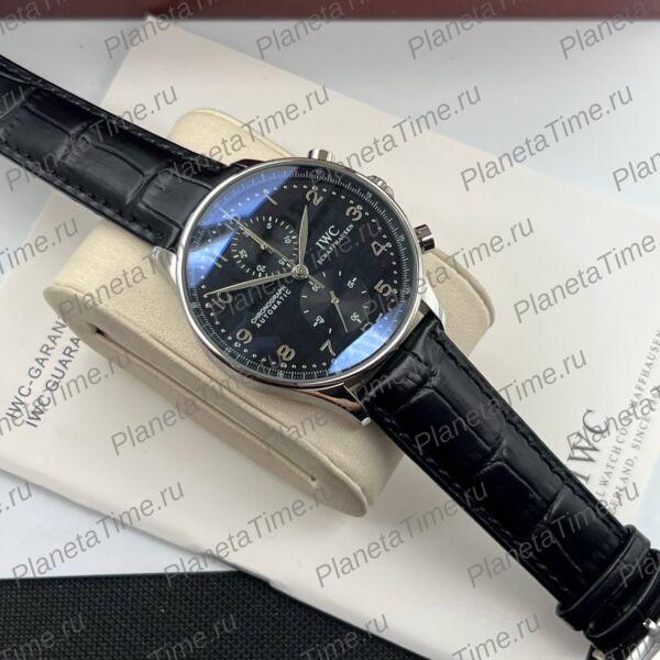IWC Portugieser Chronograph IW371447 фото 3