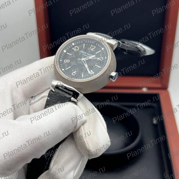 Louis Vuitton Tambour Monogram 12572 фото 4