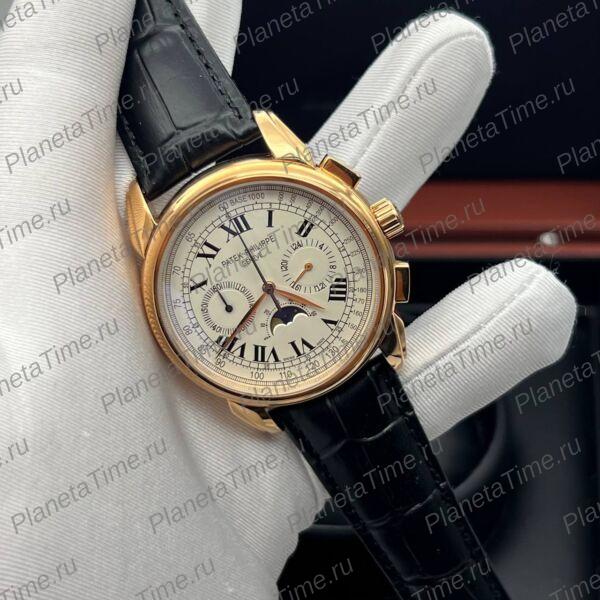 Patek Philippe Perpetual Calendar 11869 фото 2