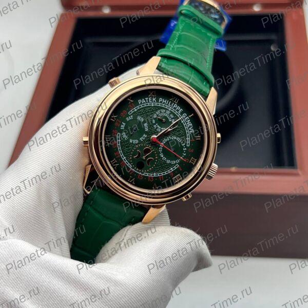 Patek Philippe Grand Complications Sky Moon Tourbillon 11945