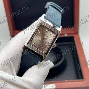 Jaeger-LeCoultre Reverso Tribute Small Seconds Casa Fagliano