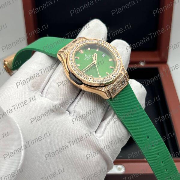 Hublot Classic Fusion 13161 фото 6