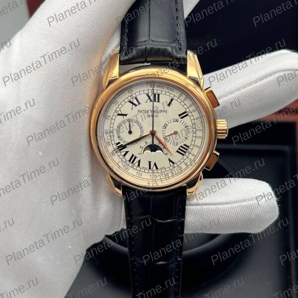 Patek Philippe Perpetual Calendar 11869 фото 3