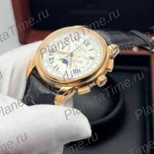 Patek Philippe Perpetual Calendar 11869