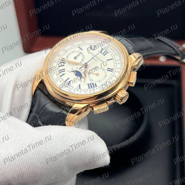 Patek Philippe Perpetual Calendar 11869