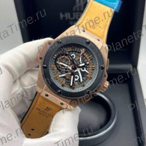 Hublot King Power Mamba Kobe Bryant 13388