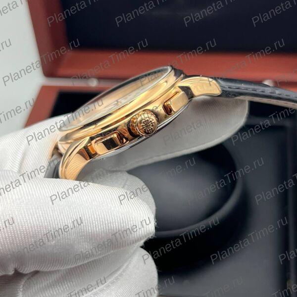 Patek Philippe Perpetual Calendar 11869 фото 4