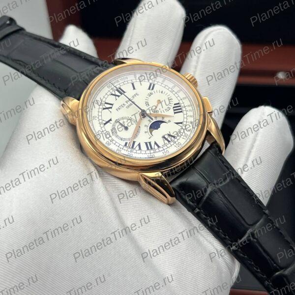 Patek Philippe Perpetual Calendar 11869 фото 5