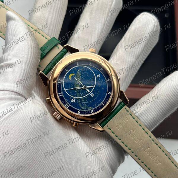 Patek Philippe Grand Complications Sky Moon Tourbillon 11945 фото 7