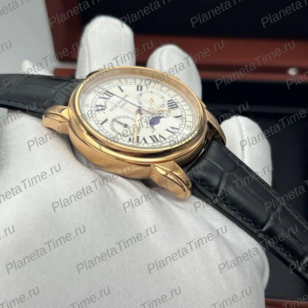 Patek Philippe Perpetual Calendar 11869 фото 6