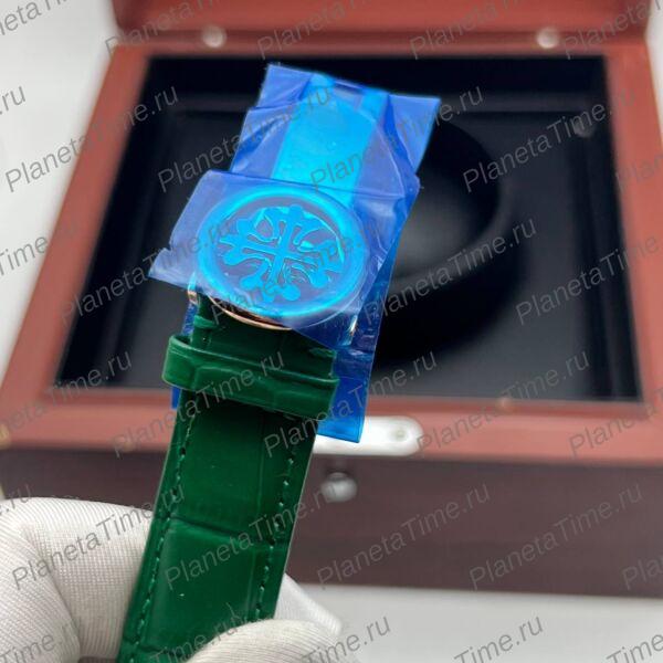 Patek Philippe Grand Complications Sky Moon Tourbillon 11945 фото 8