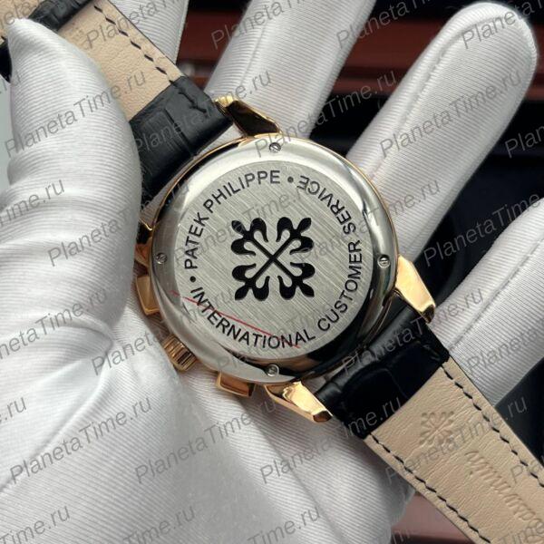 Patek Philippe Perpetual Calendar 11869 фото 7