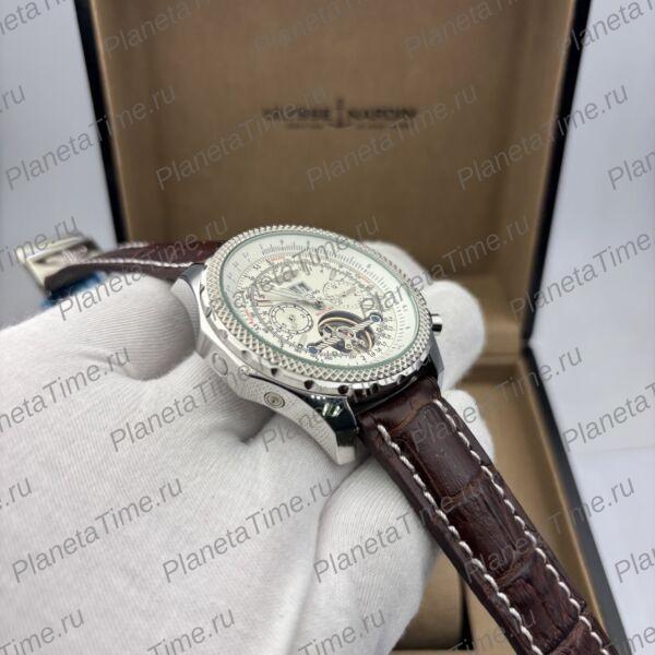 Breitling Bentley Motors 13677 фото 2