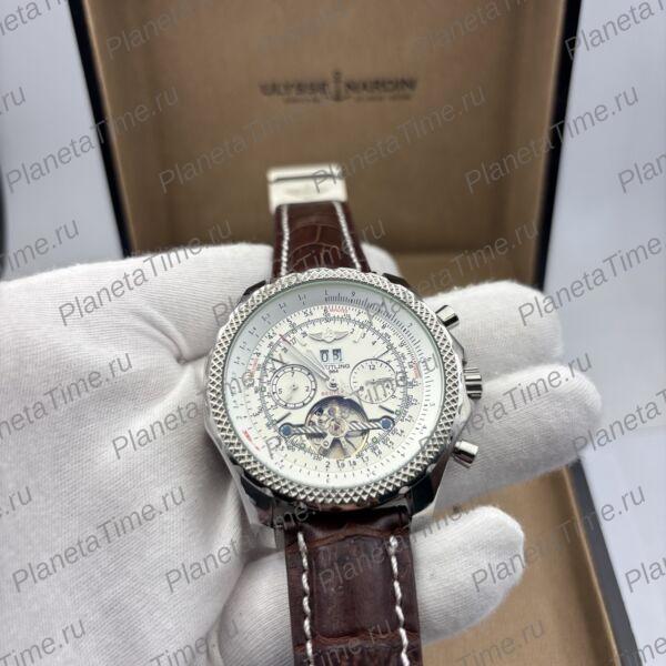 Breitling Bentley Motors 13677 фото 3
