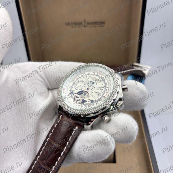 Breitling Bentley Motors 13677
