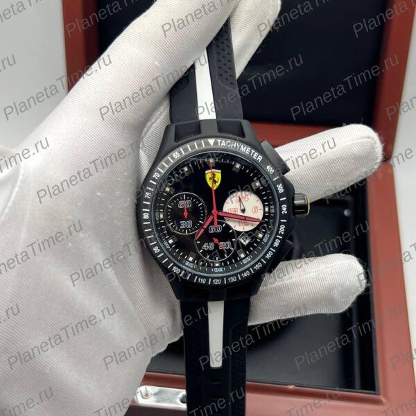 Ferrari Scuderia Race Day Chronograph 0830026 фото 3