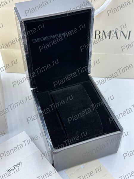 Коробка для чаcов Armani AR01 фото 3