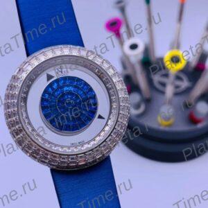 Jacob & Co Brilliant Mystery Diamonds 13505