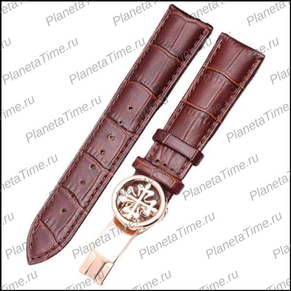 Ремешок для чаcов Patek Philippe R13 фото 3