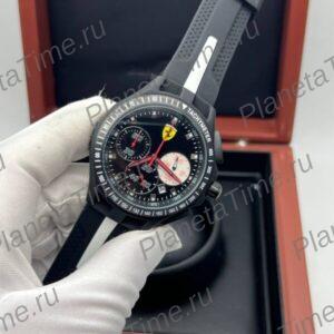 Ferrari Scuderia Race Day Chronograph 0830026