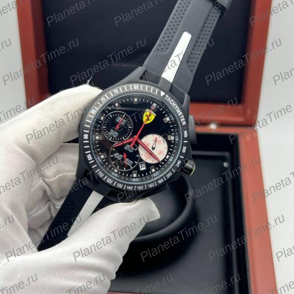Ferrari Scuderia Race Day Chronograph 0830026