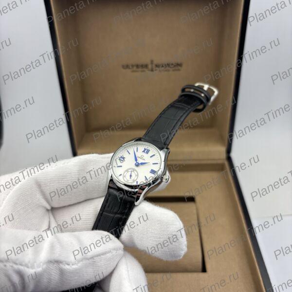 Omega De Ville Lady 13566