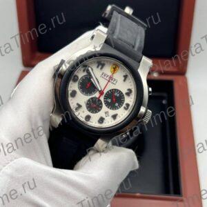 Ferrari Scuderia Chronograph 13521