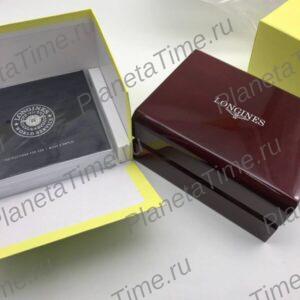 Коробка для часов Longines LNS03