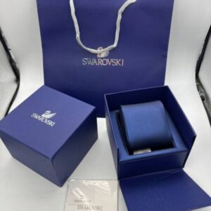 Коробка для чаcов Swarovski SWK01