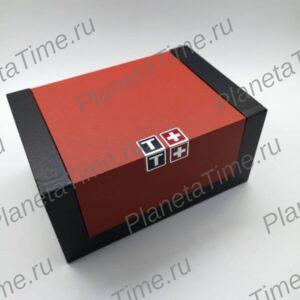 Коробка для чаcов Tissot TST03