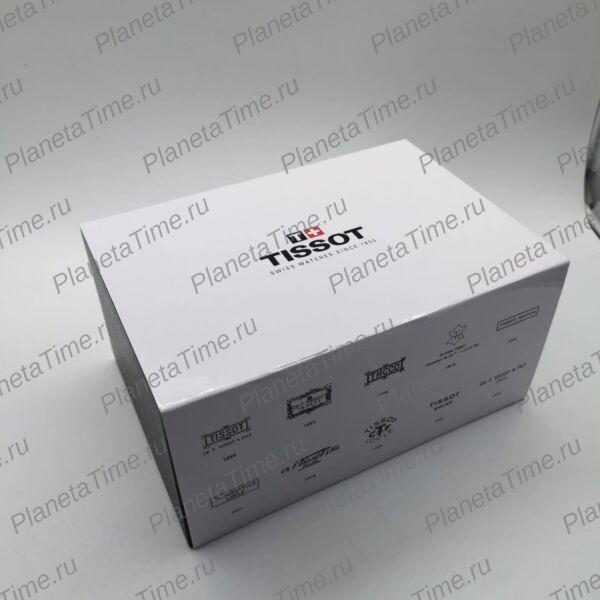 Коробка для чаcов Tissot TST03 фото 2