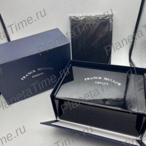 Коробка для чаcов Franck Muller