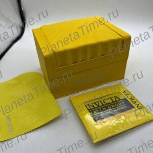Коробка для чаcов Invicta IVT01