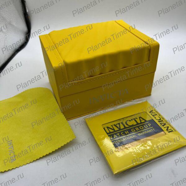 Коробка для чаcов Invicta IVT01