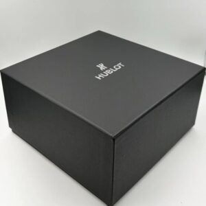 Коробка для чаcов Hublot HBL03