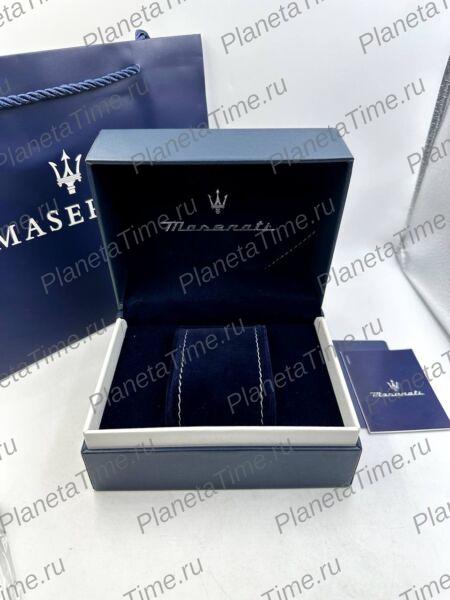 Коробка для часов Maserati MST01 фото 2
