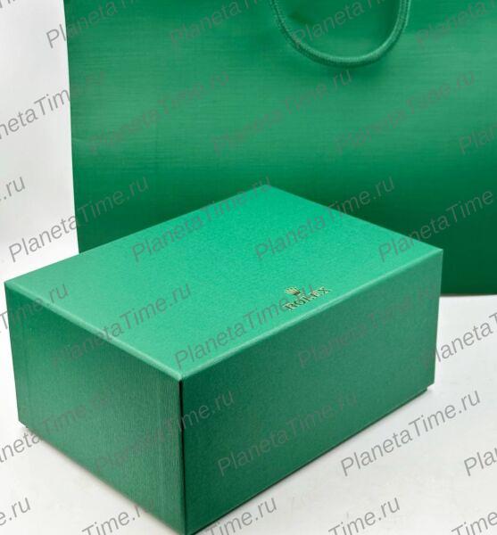 Коробка для чаcов Rolex RLX02 фото 5