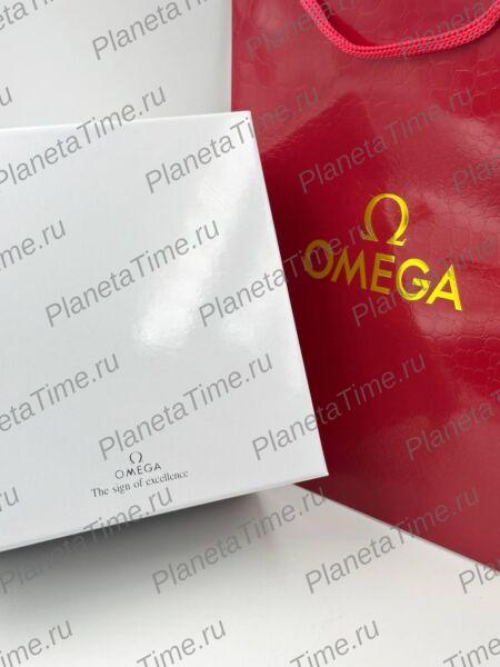 Коробка для чаcов Omega OM01