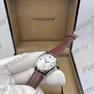 Omega De Ville Lady 13565