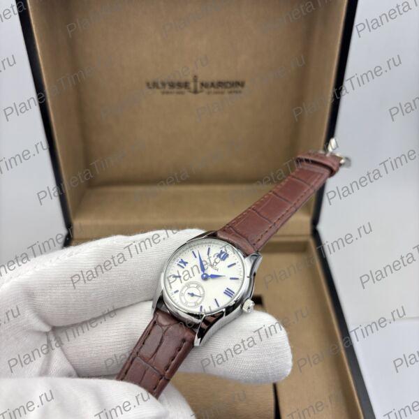 Omega De Ville Lady 13565