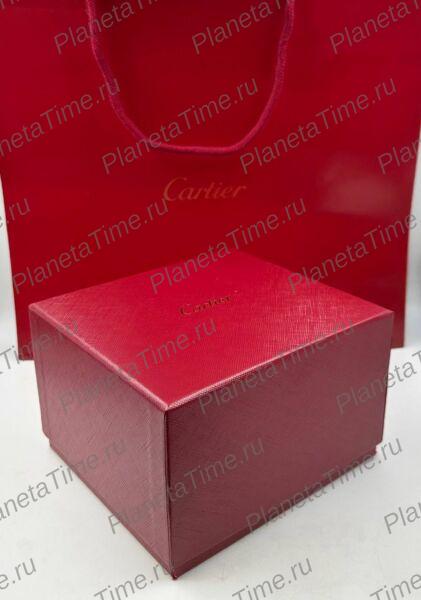 Коробка для чаcов Cartier CRT01 фото 4