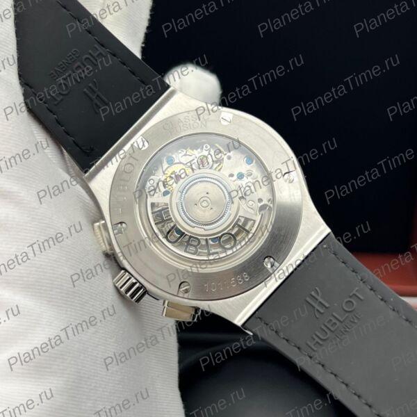 Hublot Classic Fusion Chronograph Titanium 541.NX.1171.LR фото 2