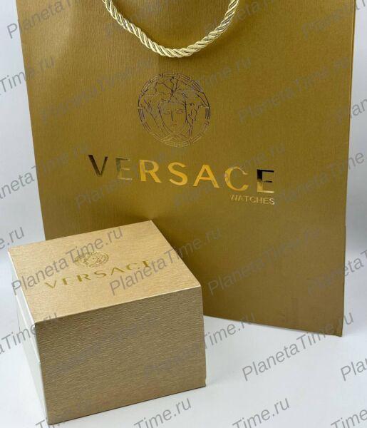 Коробка для чаcов Versace фото 4
