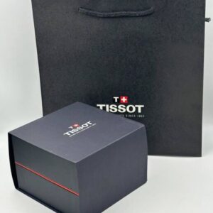 Коробка для чаcов Tissot TST01