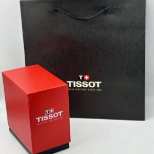Коробка для чаcов Tissot TST02