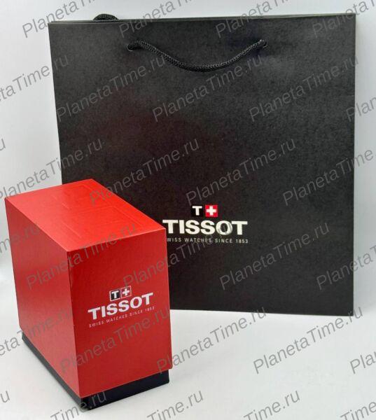 Коробка для чаcов Tissot TST02
