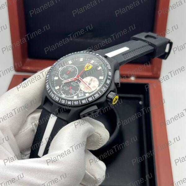 Ferrari Scuderia Race Day Chronograph 0830026 фото 4