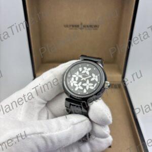 Louis Vuitton Tambour Monogram Flower 13542