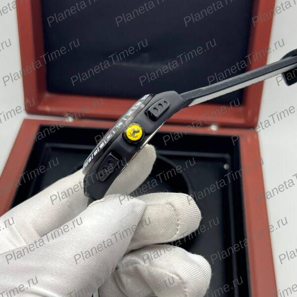 Ferrari Scuderia Race Day Chronograph 0830026 фото 5